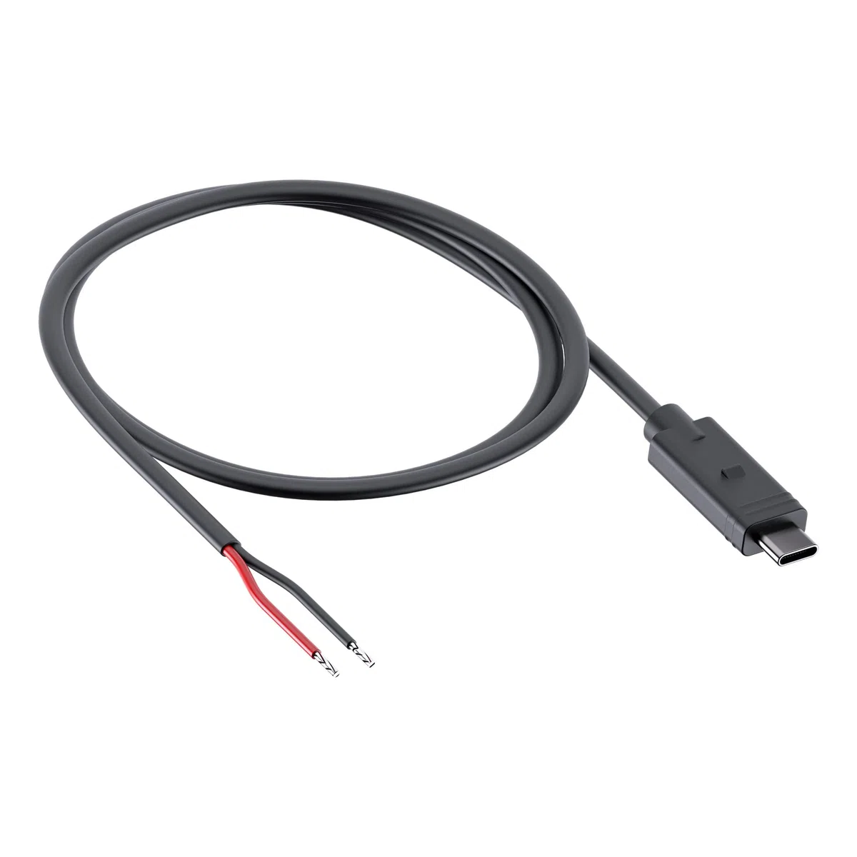 SP CONNECT CABLE PARA CARGADOR | CABLE 6V DC | SPC+ | NEGRO