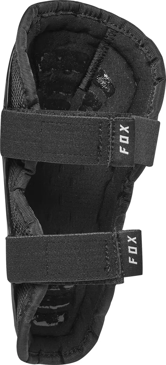 Fox Racing - Protectores de Codo Titan Sport Jóvenes CE – Protección de Codo Motocross – Seguro, Transpirable, Amigable Niños, Protectores, Motocross