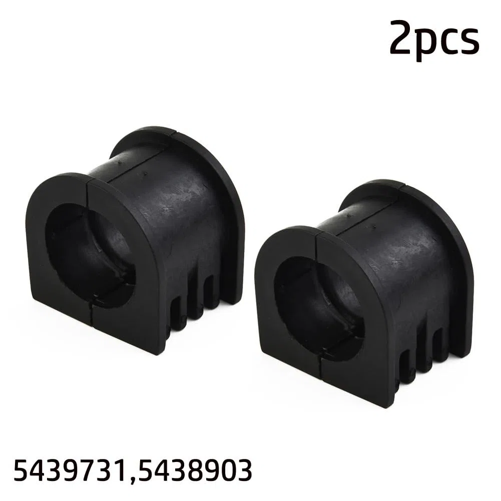 [Replacement] 2X Casquillo de dirección Superior Apto for Polaris for Sportsman 400 450 500 570 800 850 Casquillo de dirección for Trail for Boss 330