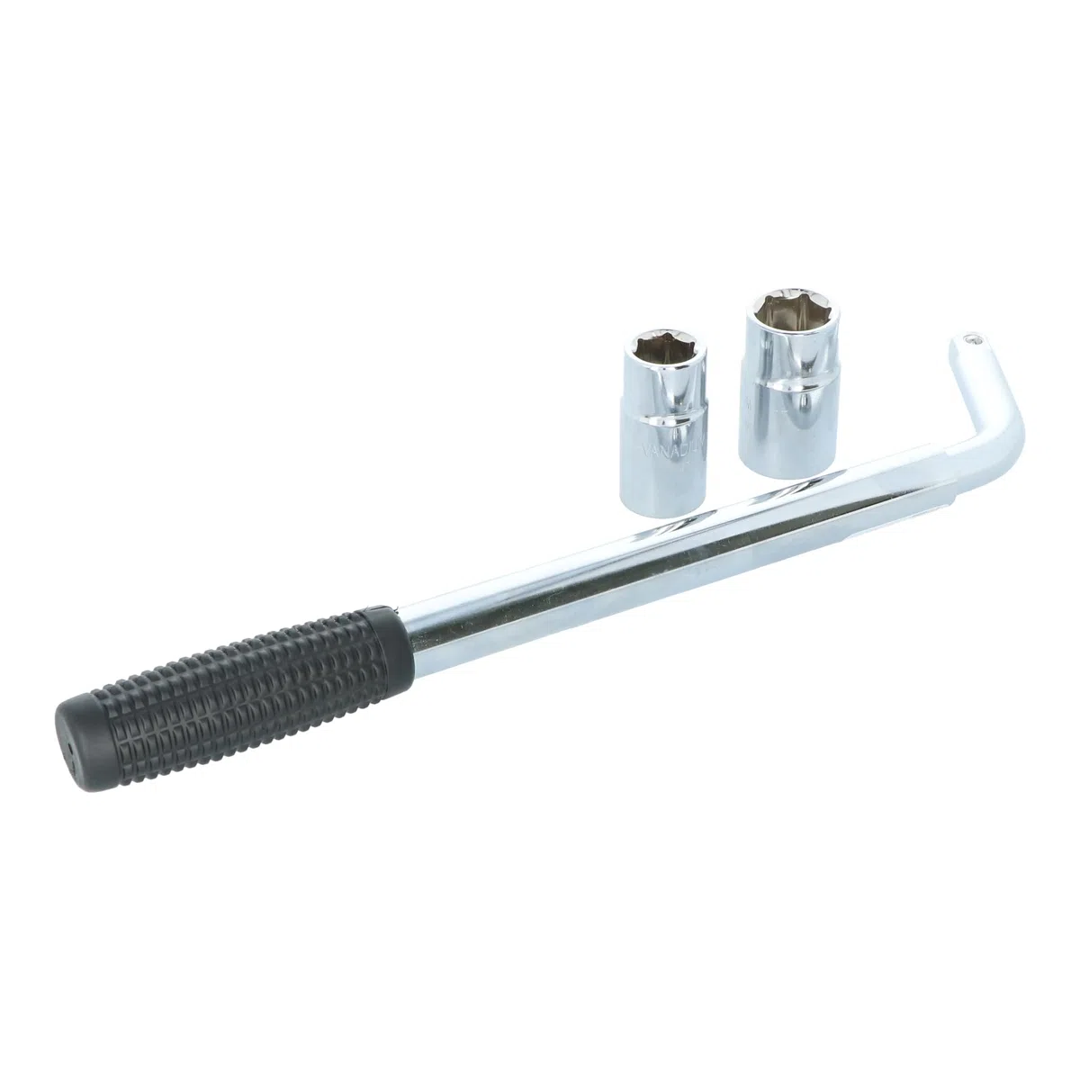 CARPOINT 0678013 Kit Llave de ruedas