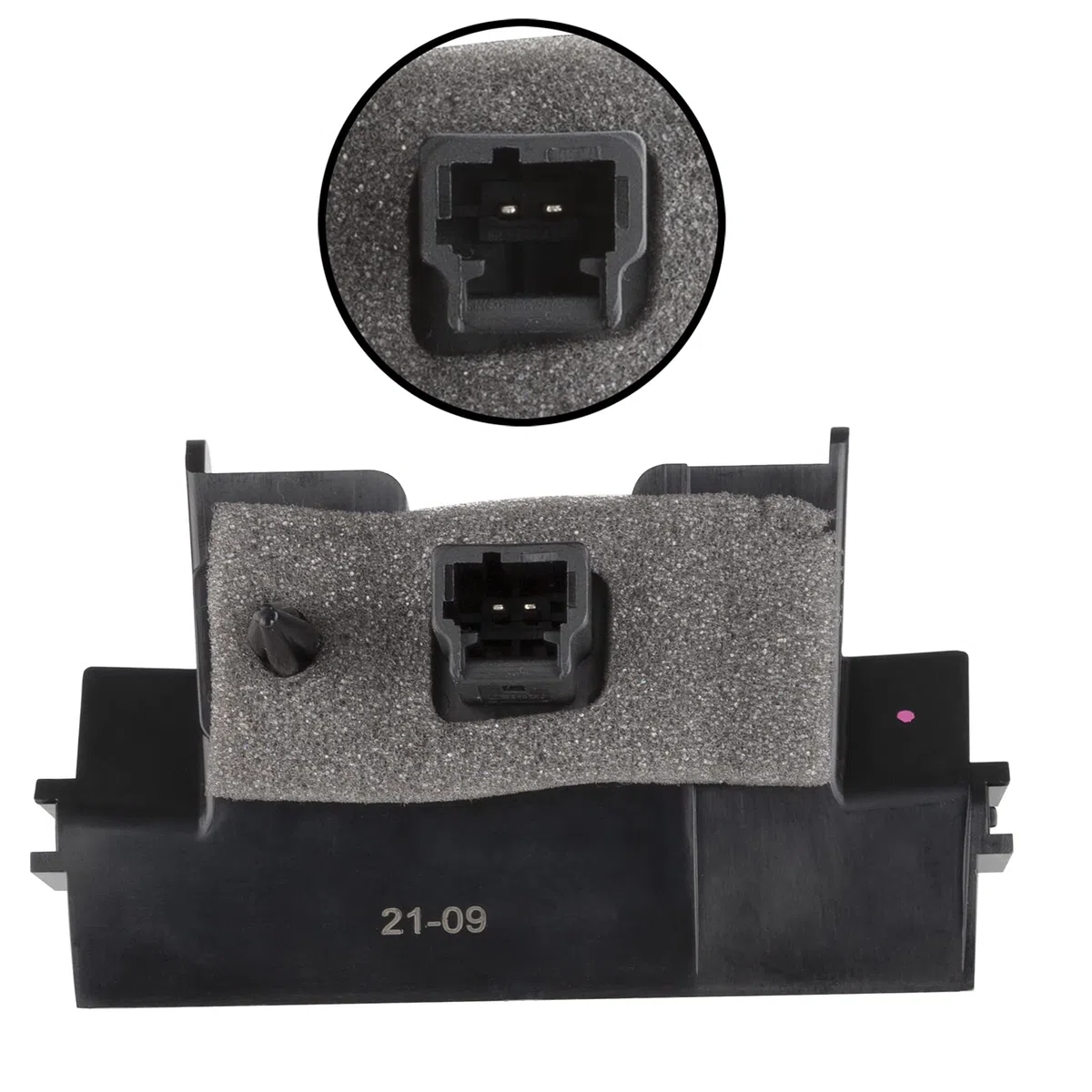 KASturbo Manija Puerta Maneta Trasera Tirador Maletero para C4 Grand Picasso 8726V7