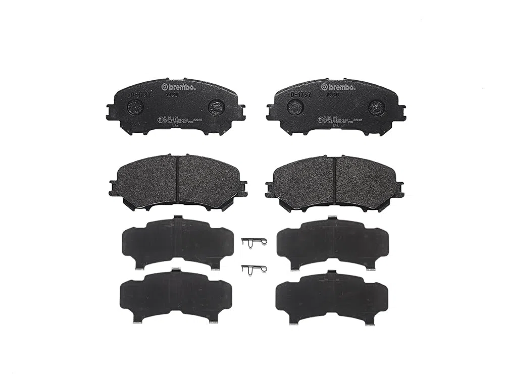 Brembo P 56 100 Pastillas de Frenos