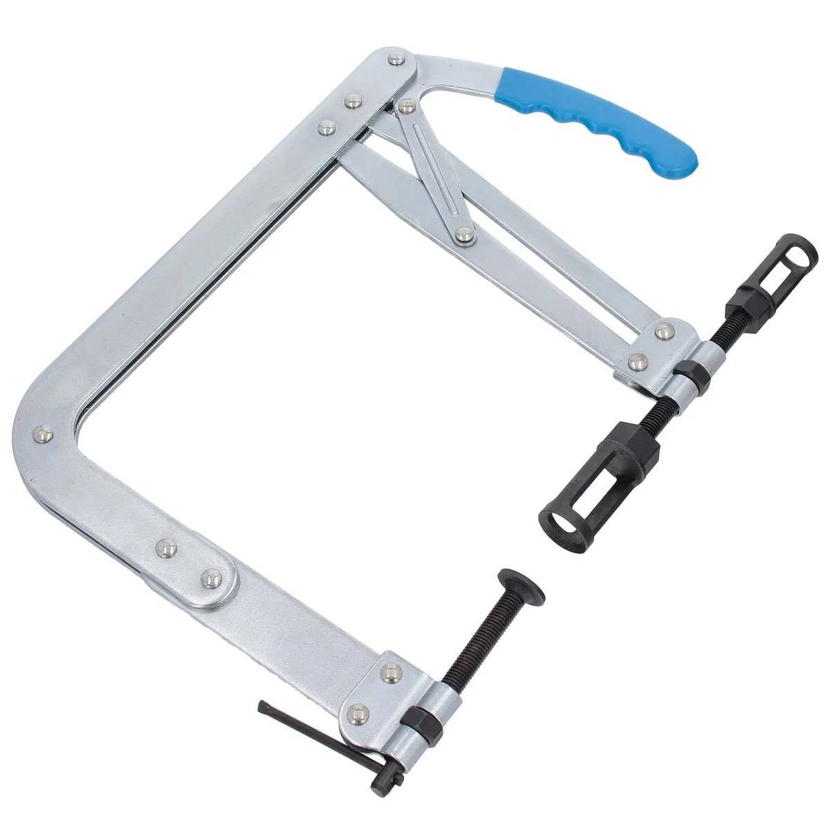 Válvula Compresores para muelles de válvulas Herramientas Motores Diesel Gasolina 35 – 200 mm Desmontaje