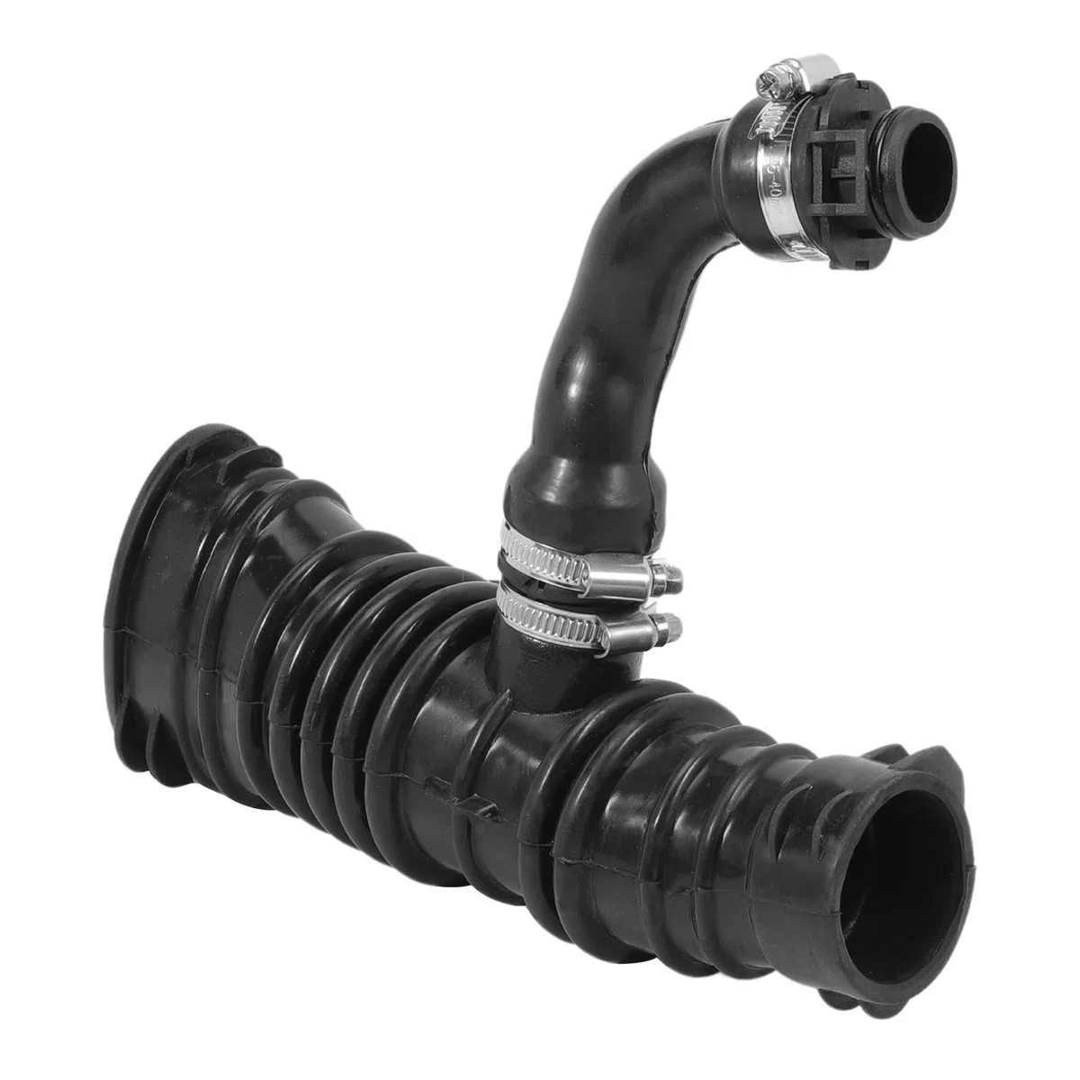 KASturbo Manguera de filtro de aire con filtro de aire para Focus 2004-2012 Focus C-Max 2003-2007 1336611 3M519A673MG 30680774