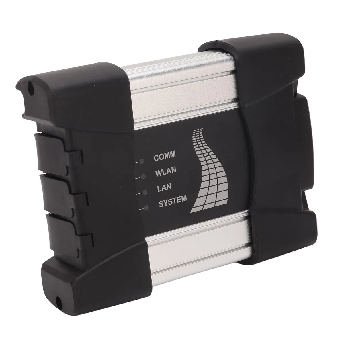 Herramienta de diagnóstico automotriz, Multifuncional Scanner obd2 con Interfaz diagnóstica para talleres, técnicos y entusiastas