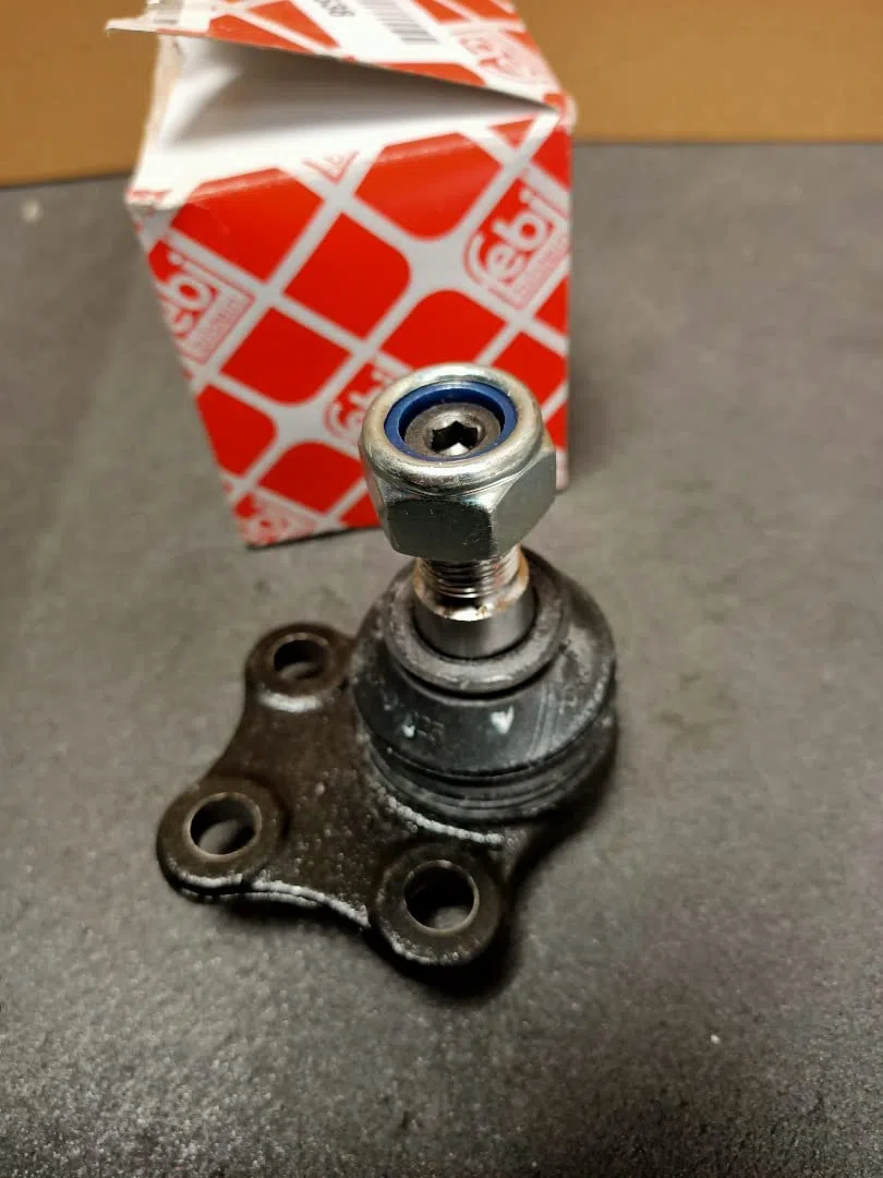 Febi bilstein 22265 Suspensión de Ruedas