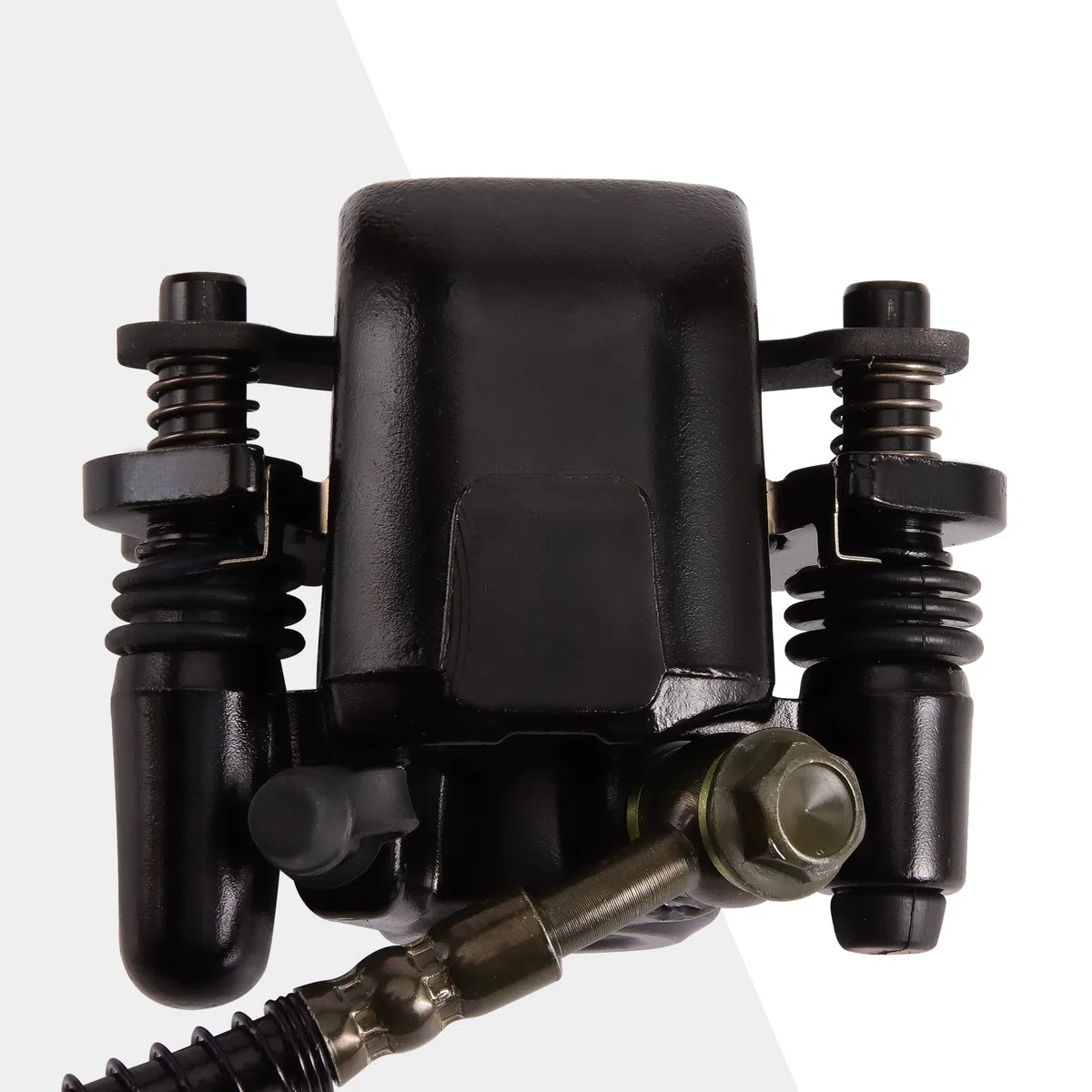 GOOFIT Conjunto De Cilindro Maestro De Freno Trasero Reemplazo para Scooter Chino ATV Quad De 50cc 70cc 90cc 110cc 125cc