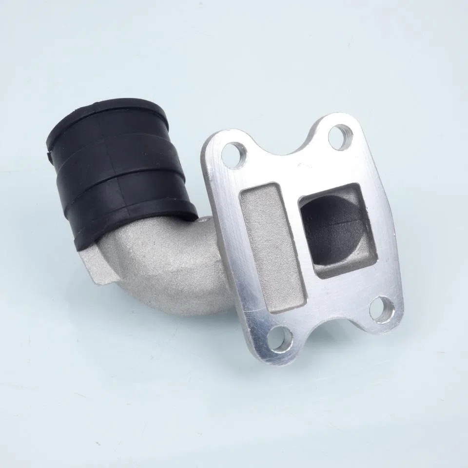 Tubo De Admisión P2R para Peugeot 50 Speedfight 1 Antes 2020 Nuevo