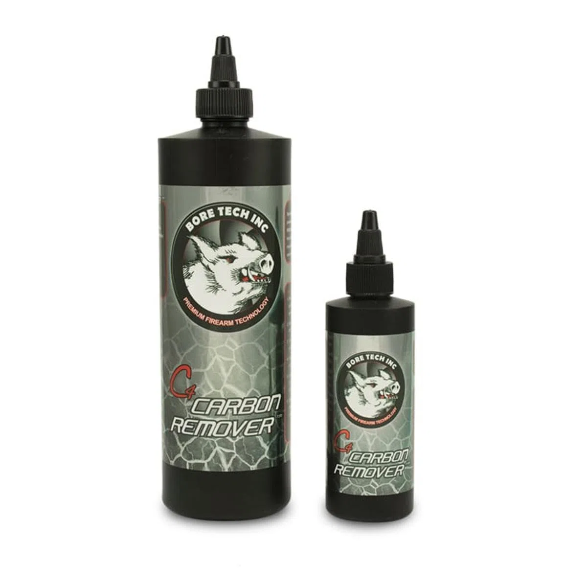 Bore Tech C4 Carbon Remover 4Oz by