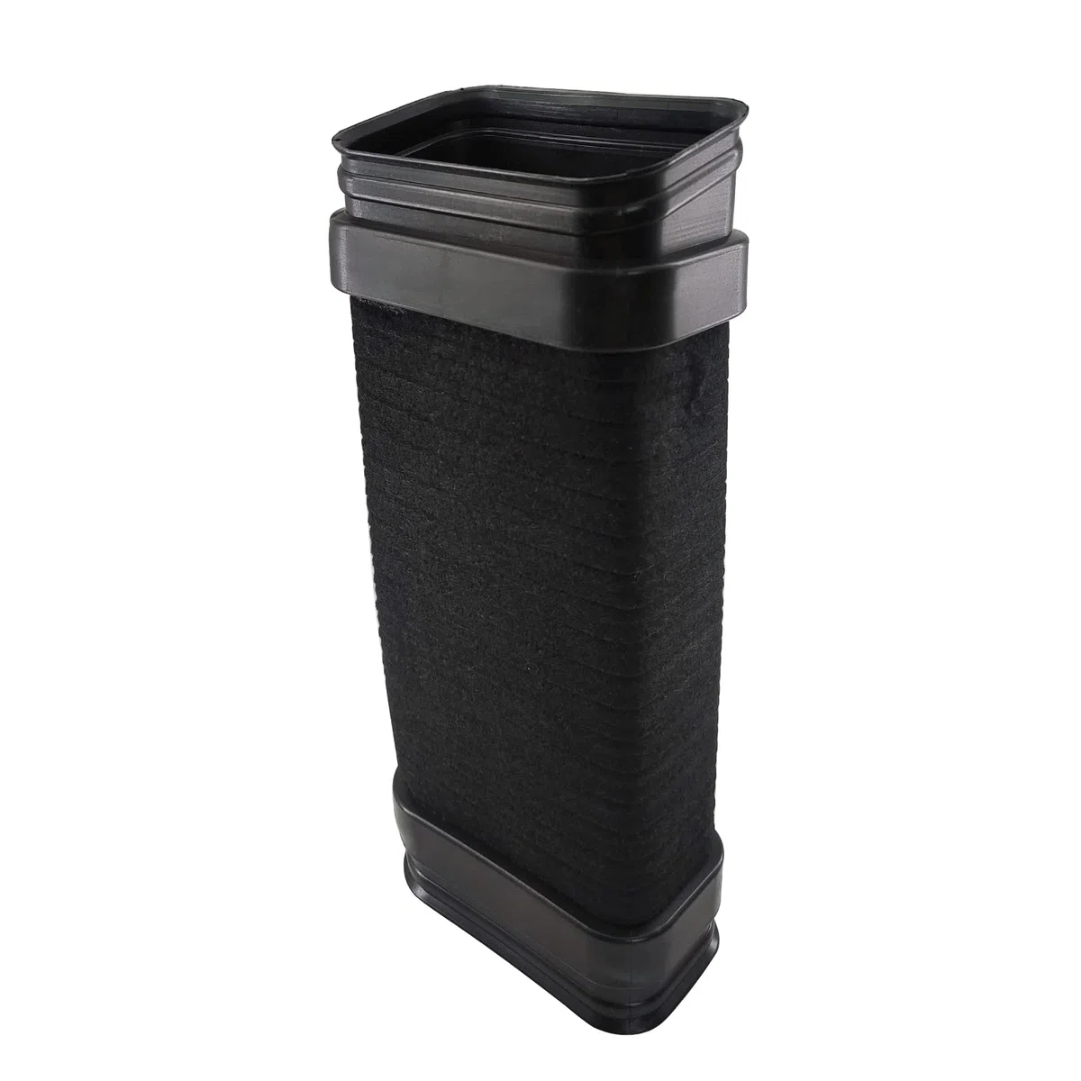 Manguera de admisión de aire del motor compatible con 3 Series E90 E91 318D 320D M47N2 13717795284