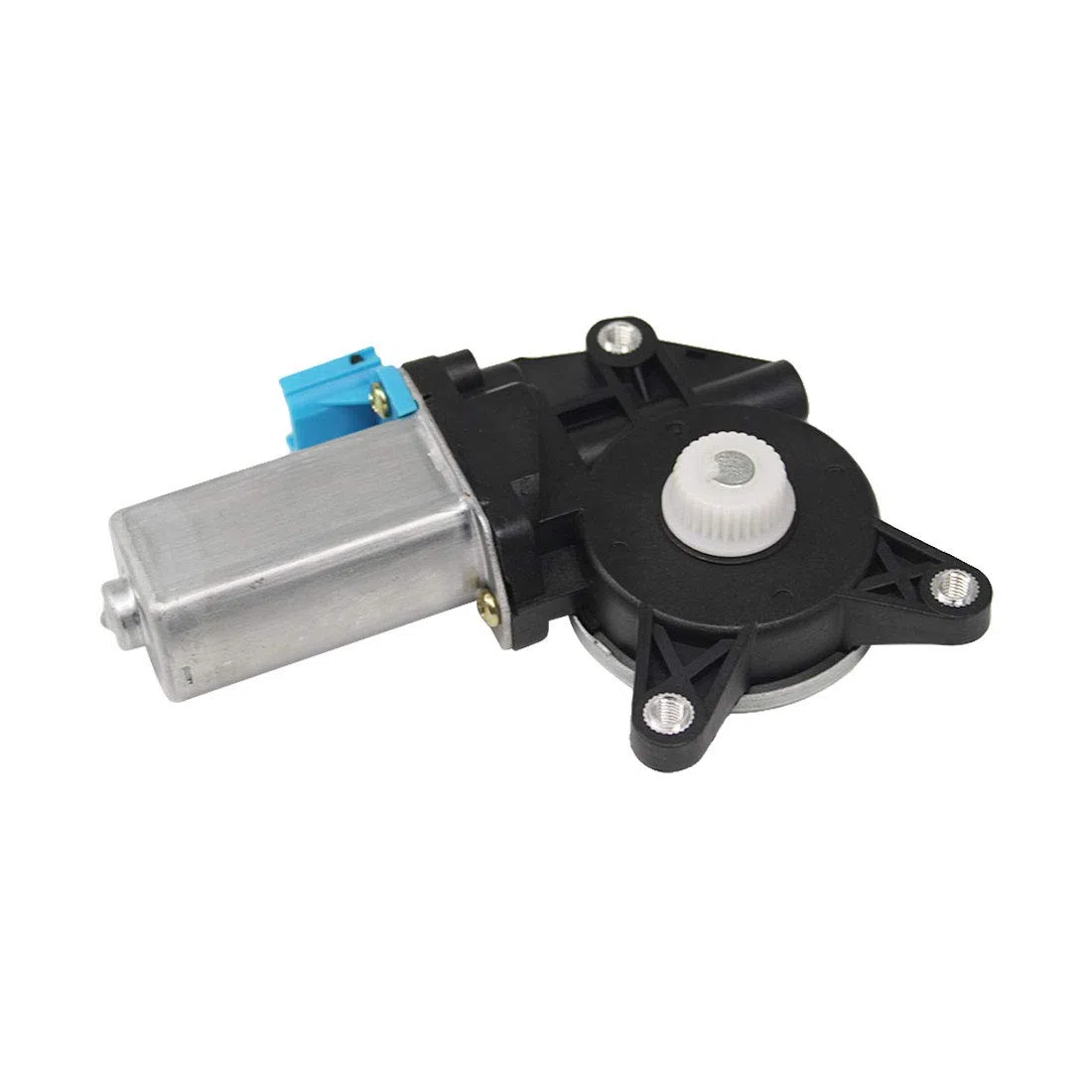 Elevador de ventanas eléctrico delantero izquierdo Elevador de ventanas del motor Para Chevrolet Daewoo Lacetti J200 96549516 96475128