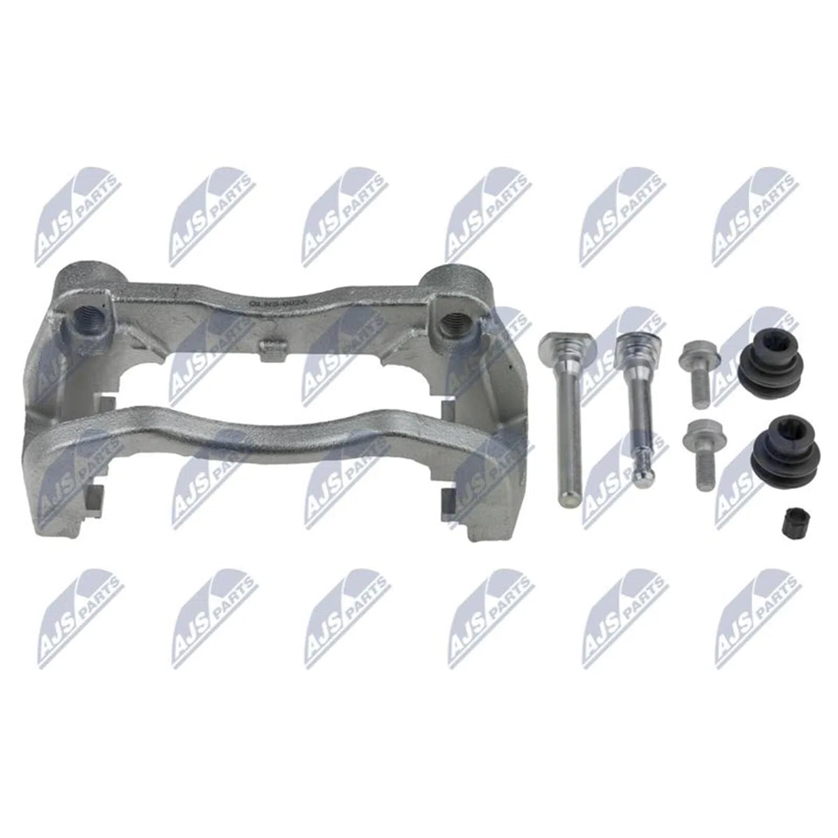 NTY Halter, Bremssattel HZP-NS-002A