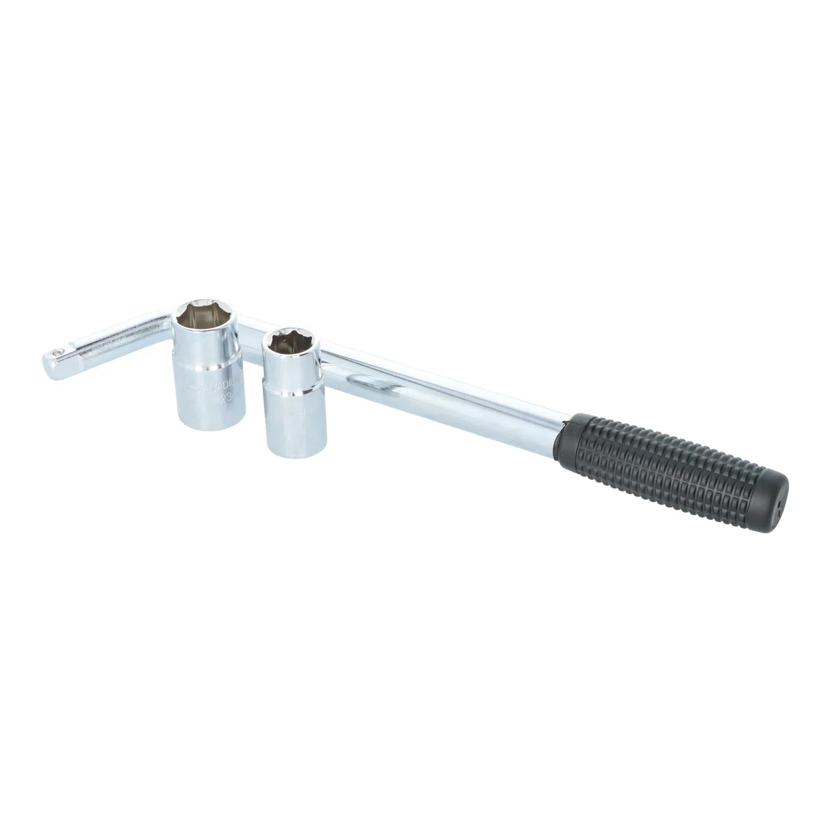 CARPOINT 0678013 Kit Llave de ruedas