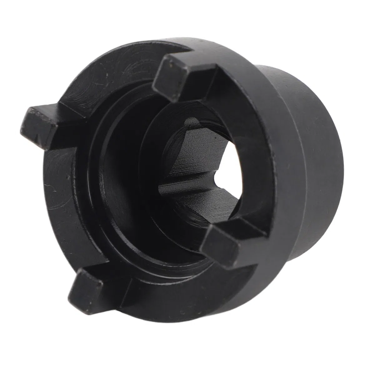 Herramienta de Tuerca de Pivote de Brazo Oscilante 09940-14940 Reemplazo de Herramienta de Extracción de Contratuerca para Suzuki DL1000 DL650 DL650A GSXR1000 GSXR600