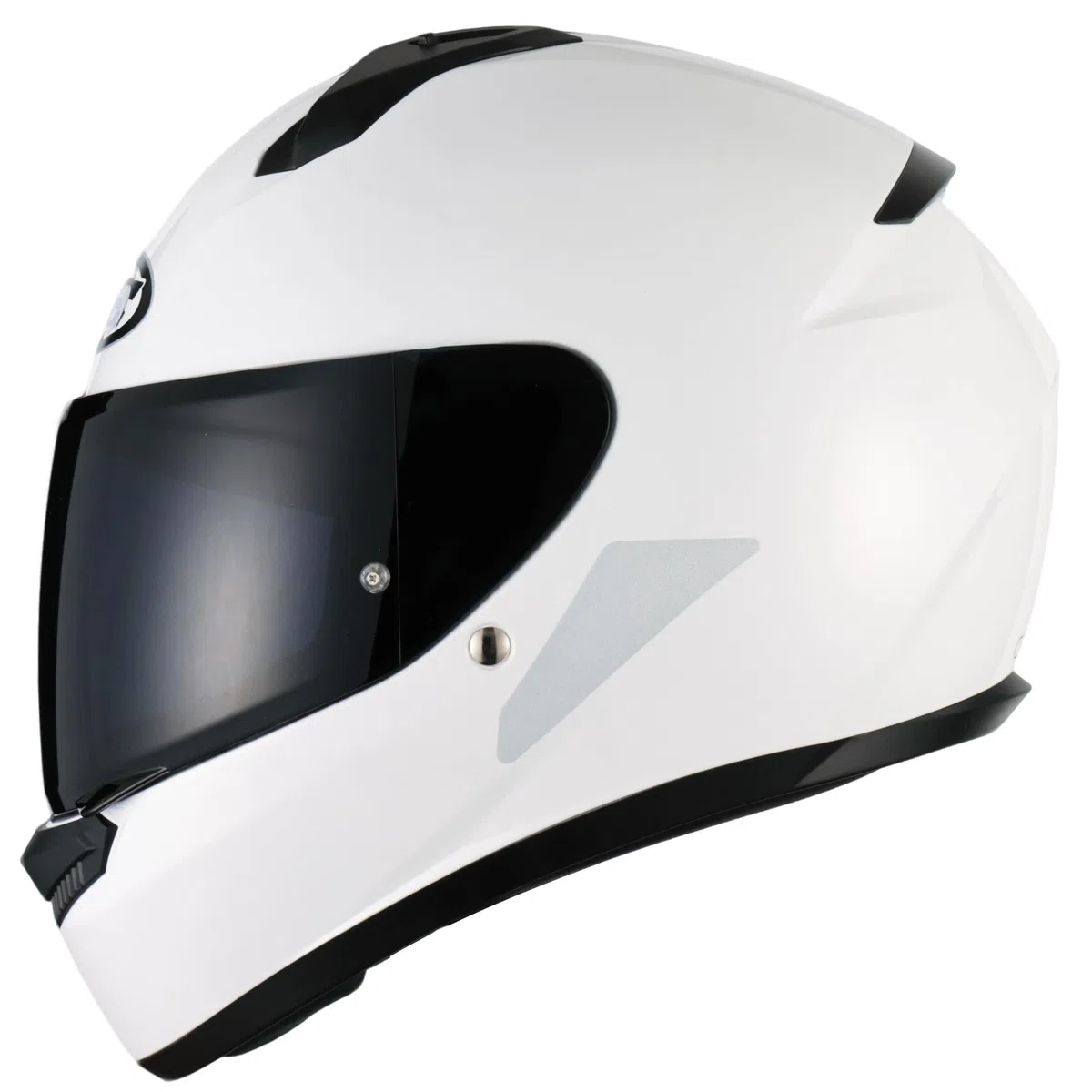 Visera compatible con HJC C10 – HJ34P (Ahumado Oscuro)