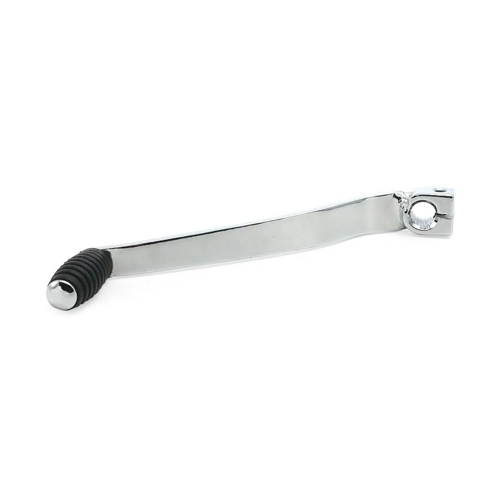 Palanca Cambio Plegable Piezas De Motocicleta Palanca De Cambio De Marchas Para SU&ZUKI GN125 GN250 GN 125/250 125CC 250cc