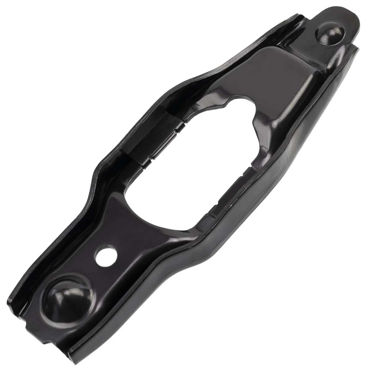 AERZETIX - C66723 - Horquilla de desembrague con resorte, embrague - compatible con números OE 02J 141 719, 02J 141 719A, 02J 141 719B, 02J 141 719C