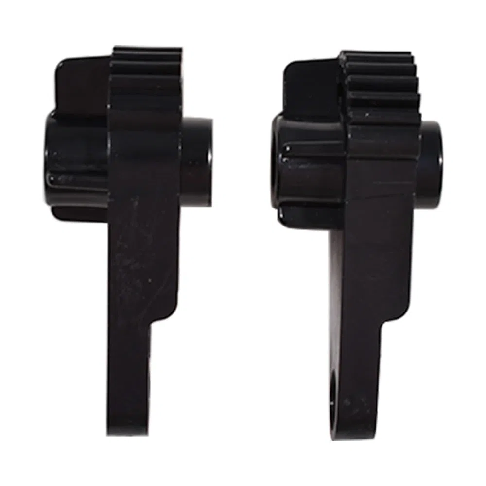 Palanca Climatizador Regulador Aire Acondicionado 6447.XA compatible con Citroen Berlingo C4 Socio MK2 B9 1607488280 5E2222700