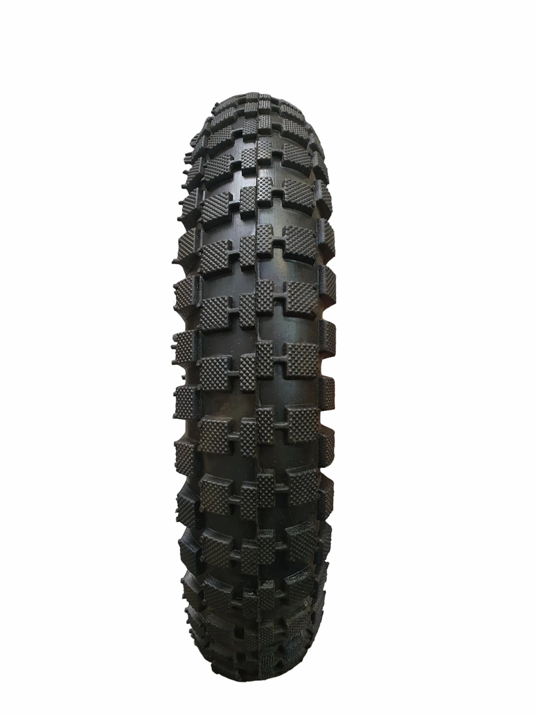 Cubierta MiniMoto Campo Medidas 12½x2.75