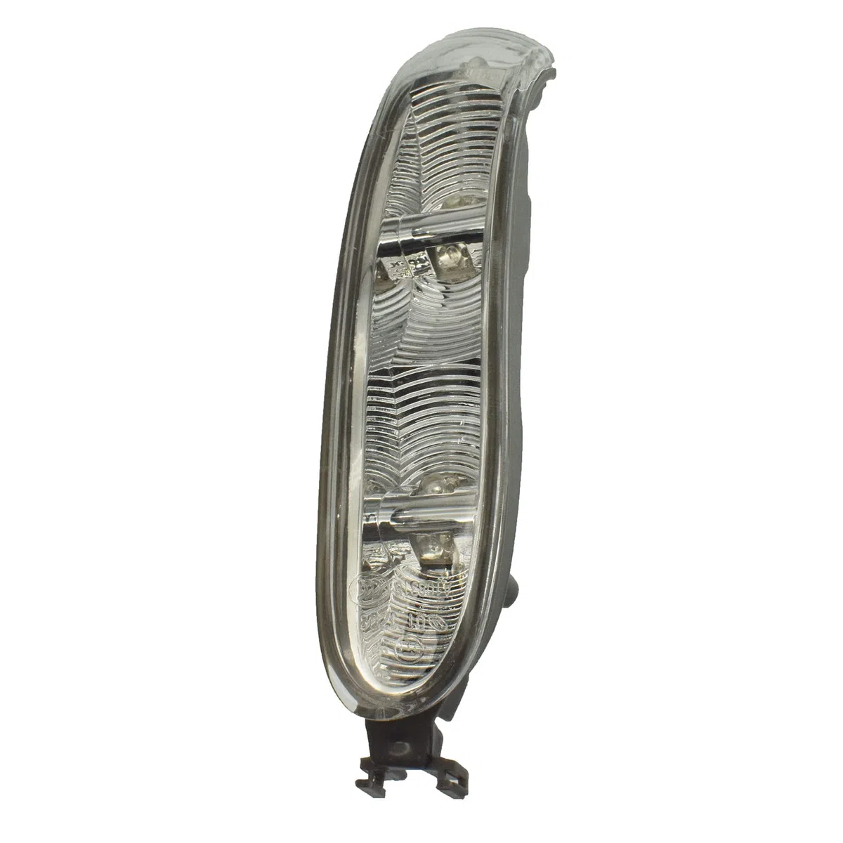 2308200721, 2308200821 Luz intermitente del espejo lateral derecho para W209 CLK CLK200 CLK220 CLK240 CLK270 Viano W639 2002-2009