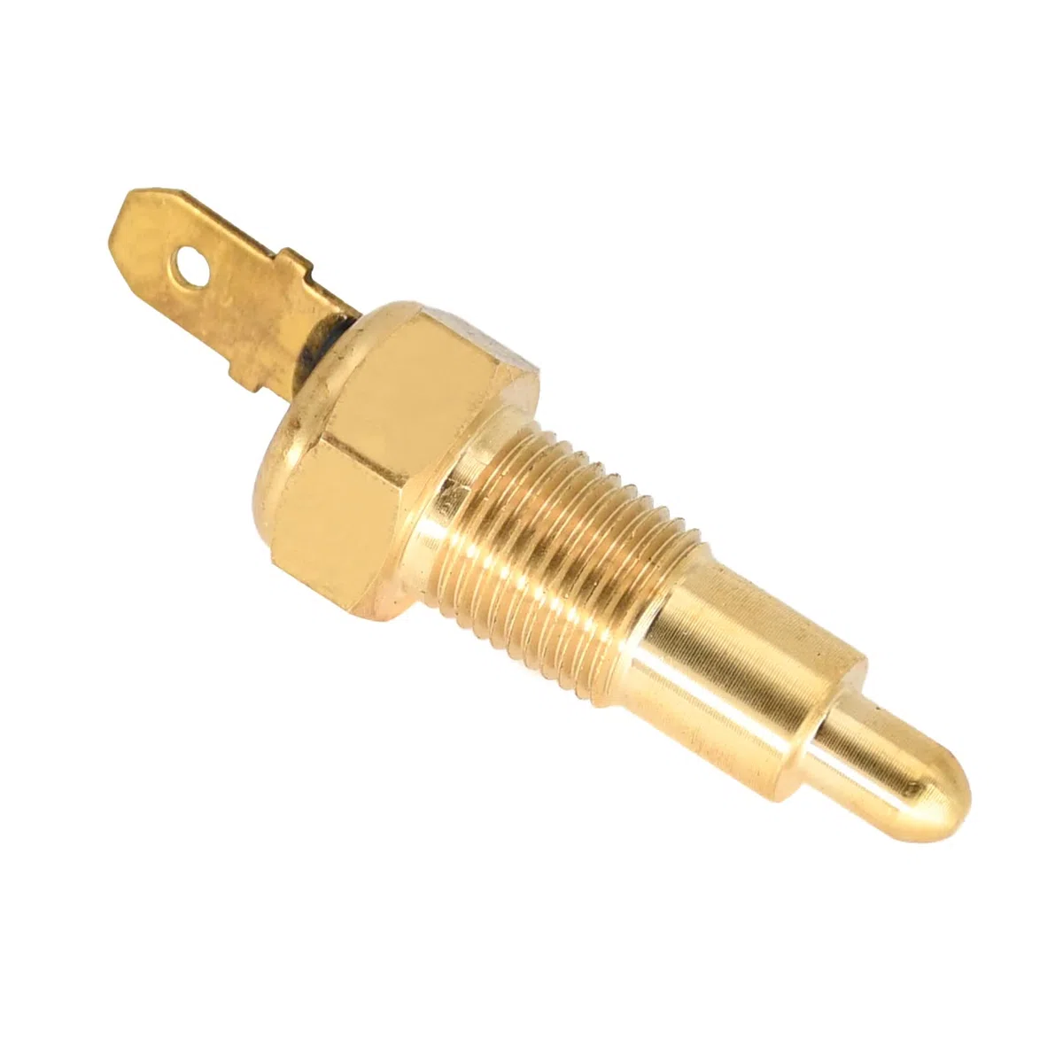 5KM-82560-00-00 Sensor de Temperatura del Agua para Yamaha Kodiak 450 4x4 YFM450FA 2004 2002 Grizzly 660 4x4 YFM660F 2003 Grizzly 660 4x4 YFM660F 2003