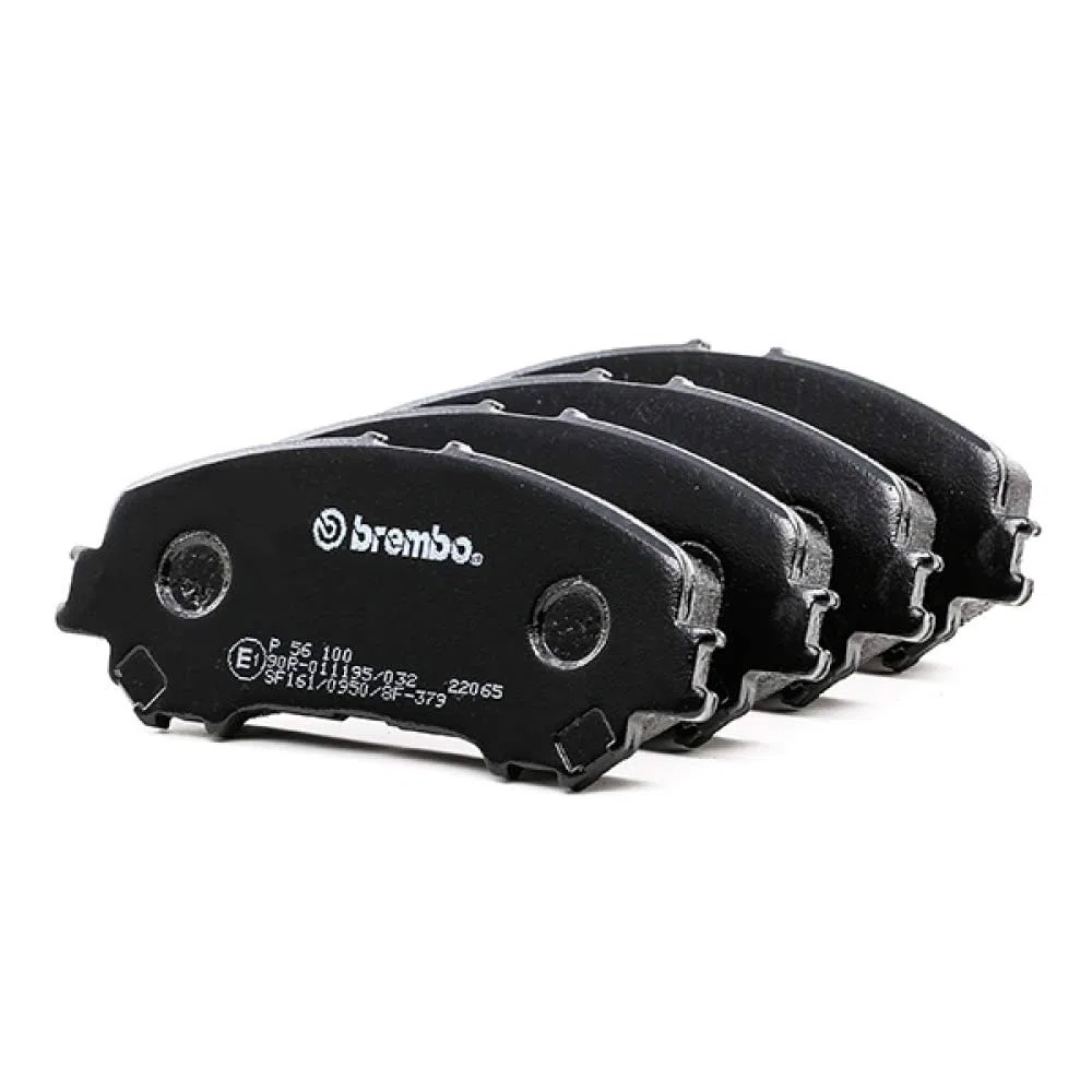 Brembo P 56 100 Pastillas de Frenos