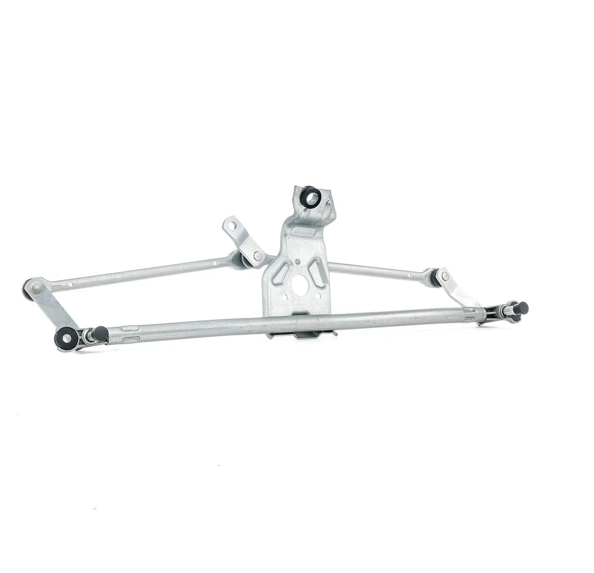 RIDEX 300W0014 Varillaje de limpiaparabrisas sin electromotor Compatible con FIAT Doblo Familiar 119, 223