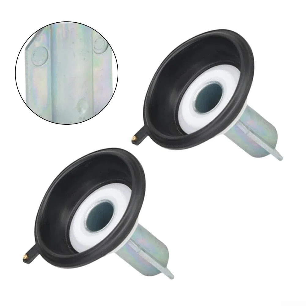 Electroválvula de control accionada por vacío con mecanismo deslizante de diafragma 161261226 para Kawasaki para KVF650 KFX700 2004 a 2013 Modelos