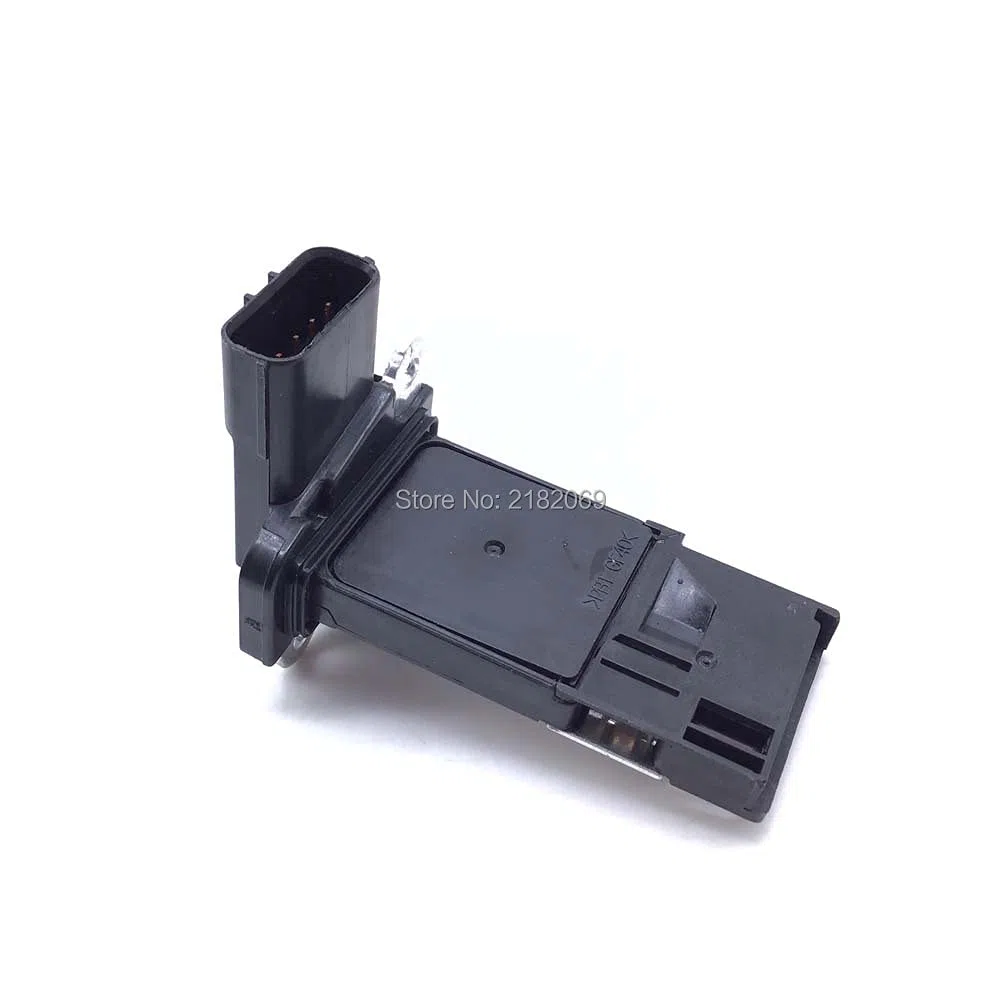 Sensor Maf de flujo de aire masivo apto para HONDA CR-V CRV II III ACCORD CIVIC VIII 2.2 CTDi I-CTDi I-DTEC AFH70M-62A 37980-RMA-E01 U11H01AFS