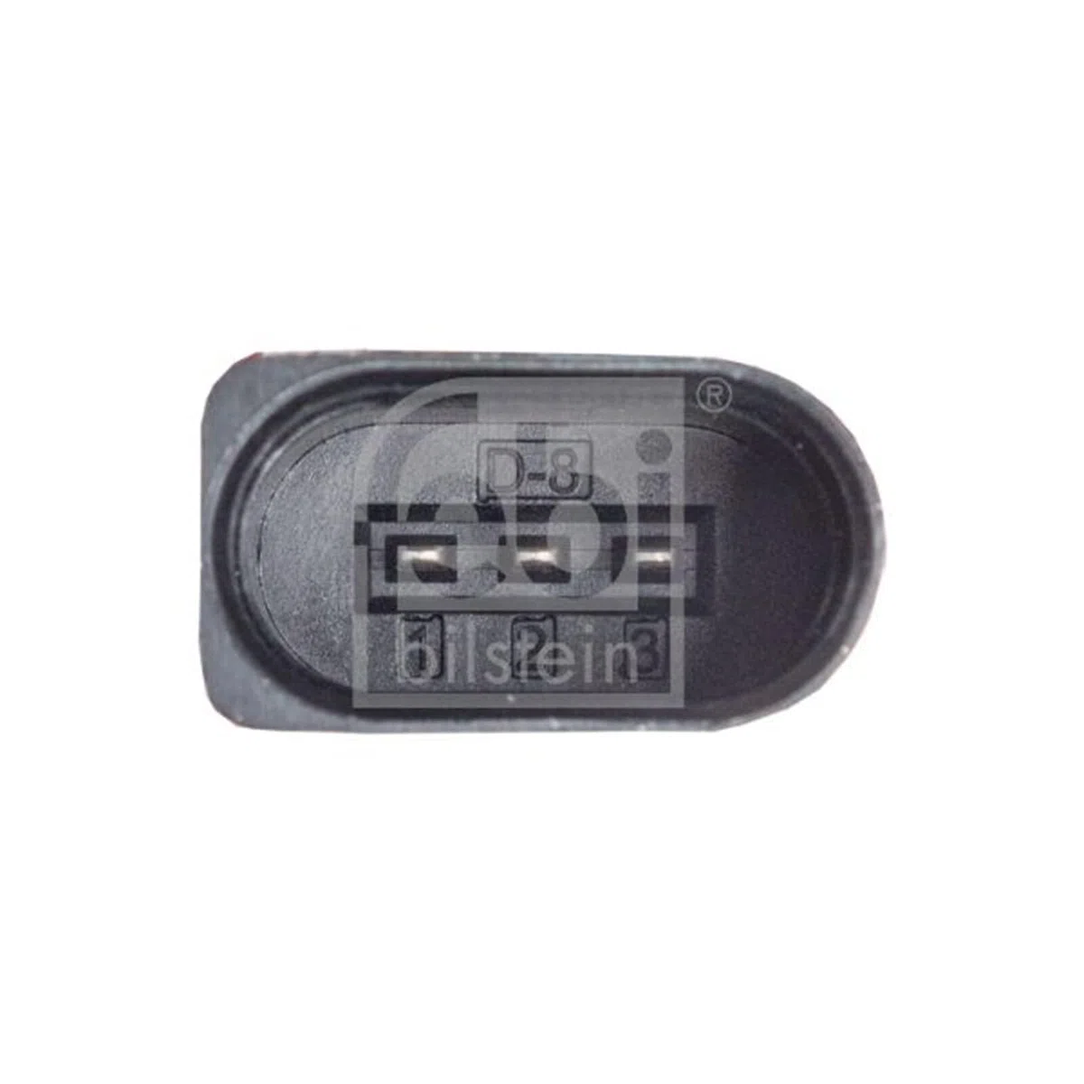 Febi bilstein 171263 - Interruptor de presión para aire acondicionado (1 unidad)