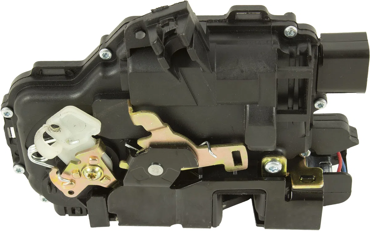 TarosTrade 60-0139-L-86158 Cerradura Electrica Delantera Lado Izquierda