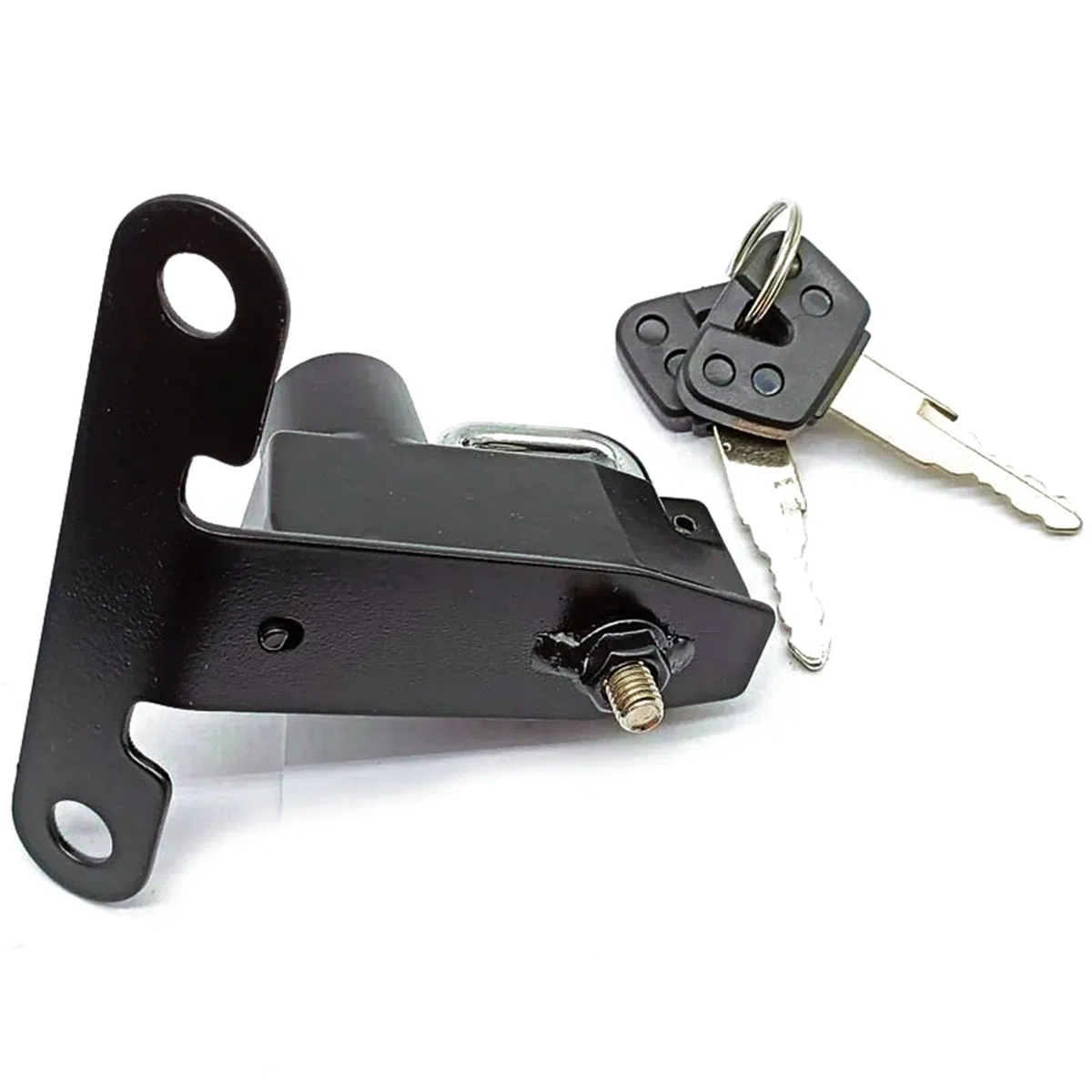 Cerradura para Casco de Motocicleta Cerraduras de Seguridad antirrobo para Casco con 2 Llaves para H-Onda Rebel CMX 300500 2017-2023 Accesorios para Casco de Seguridad para Moto