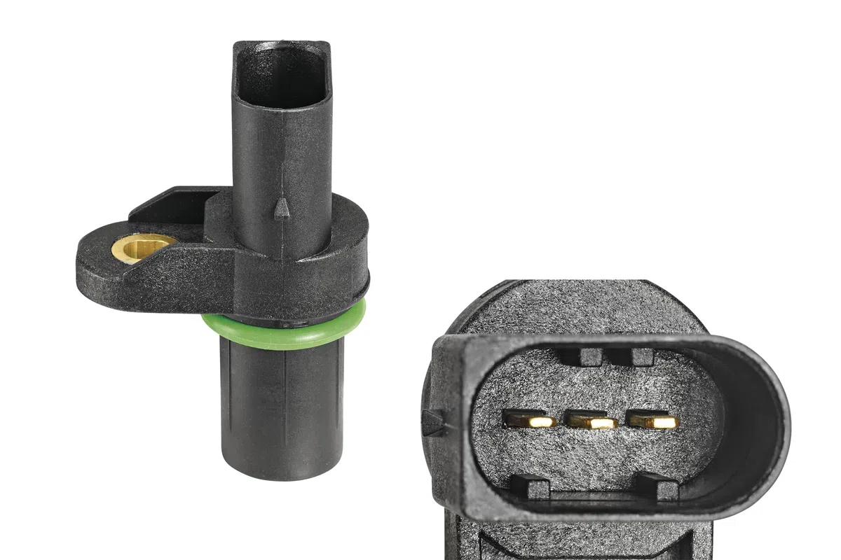 Valeo Sensor, Posición Arbol de Levas 253809