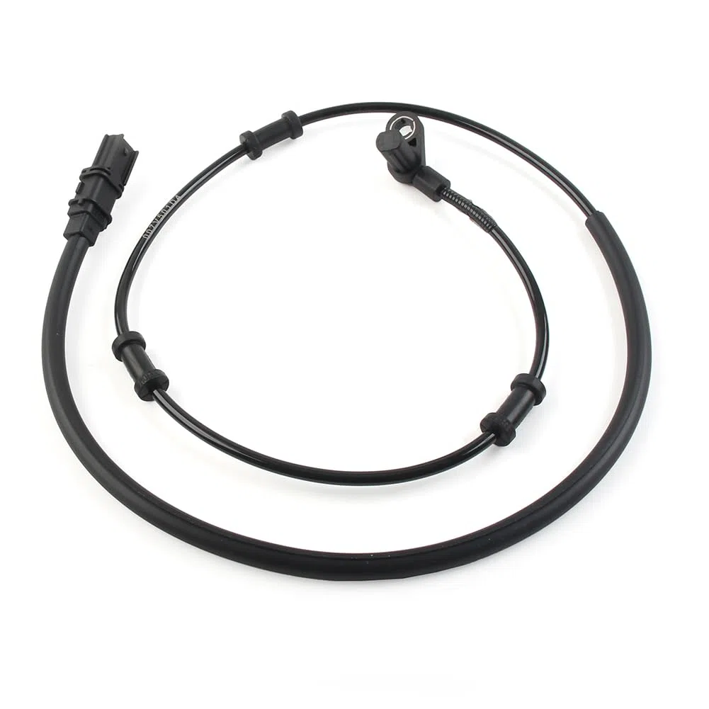 Piezas de repuesto para frenos ABS de automoción, cable del sensor de velocidad del freno trasero para Ninja 400 Z400 2019 2020 2021