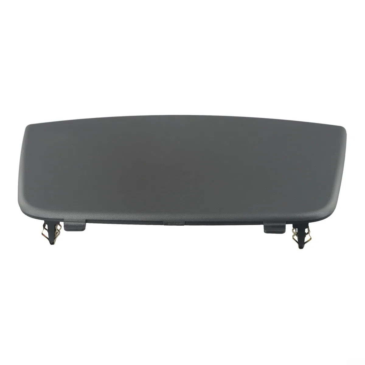 Interruptor interior del panel de instrumentos para Kia para Carens Rondo 2006-2010, control de tablero de ajuste directo, reemplaza OEM 84724-1D1003W, color negro