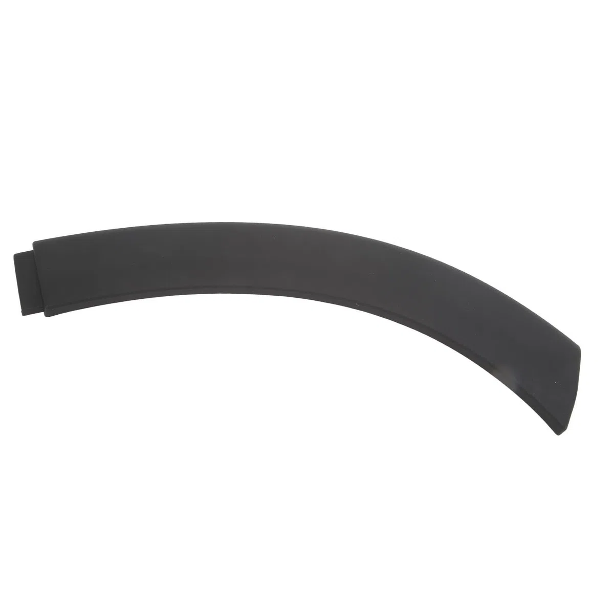 Reemplazo de la Cubierta del del Guardabarros de la Rueda para R50 R53 R52 Scratch Resistant Sporty Front Hood Wheel Arch Trim (Trasero derecho 51131505864)
