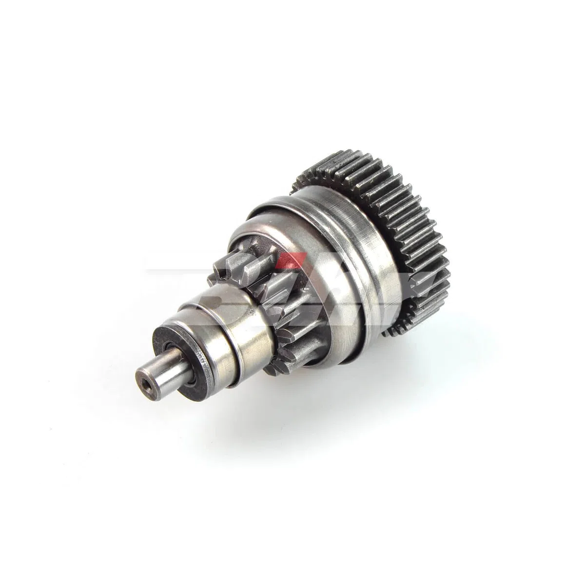 BENDIX - 89717/54 : Bendix de arranque Motor Leader - Piaggio Liberty 82612R Piñon 14/40