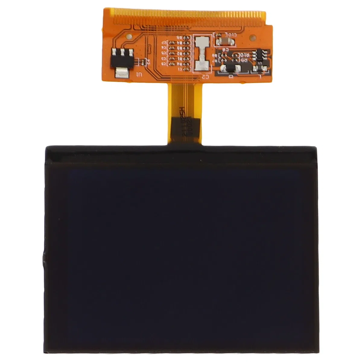 Aramox Dashboard Lcd Display, Dashboard Lcd Display Piezas de Reparación de Automóviles para A3 Todos los Modelos Se Envían con Caja