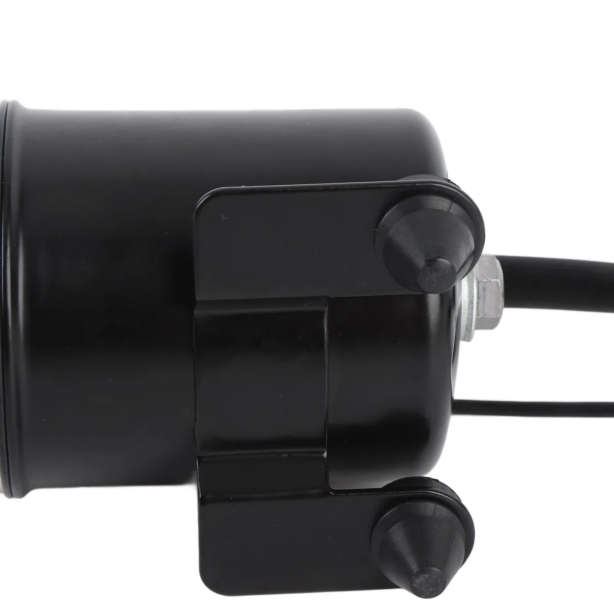 Bomba Hidráulica de Potencia Convertible Reemplazo de Elevación de Funcionamiento Suave para Malibu 1964-1966 Equipado con Material de Metal de Calidad y Fácil