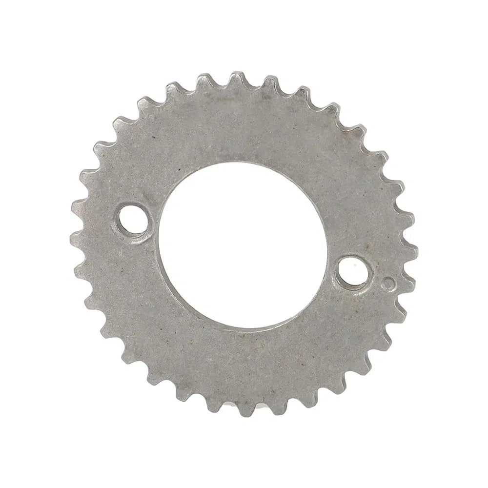 Piezas Piñón de Motor Compatible con XL200R, XR200, XR200R, CB125S, XL125S, XL185S, Cadena de distribución, piñón de 32 Dientes, 14321-440-000 Mantenimiento