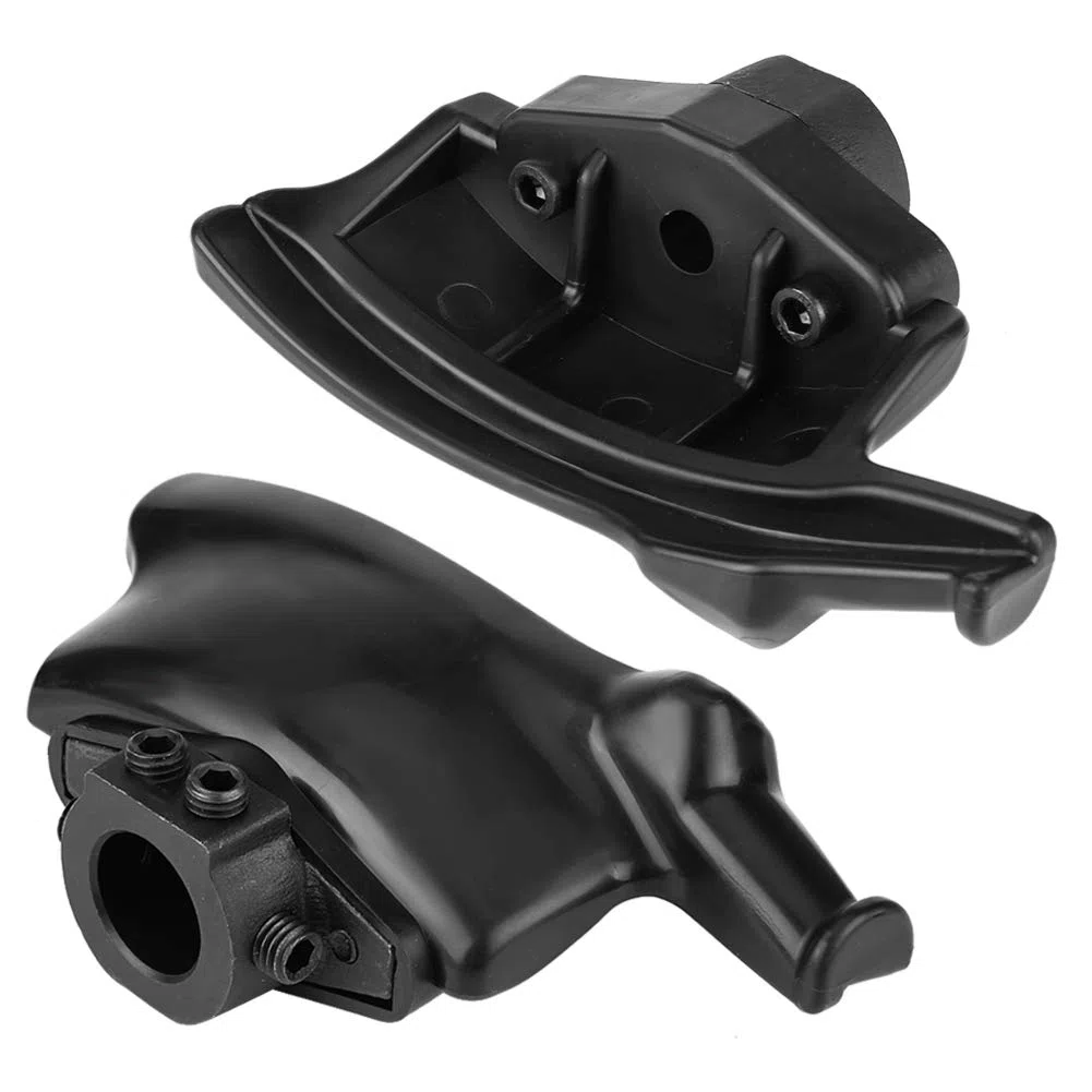Cabeza desmontable para desmontadora neumáticos, pato de nylon 28mm, accesorio para máquina cambio ruedas, para taller neumáticos, llantas, desmontaje fácil y profesional