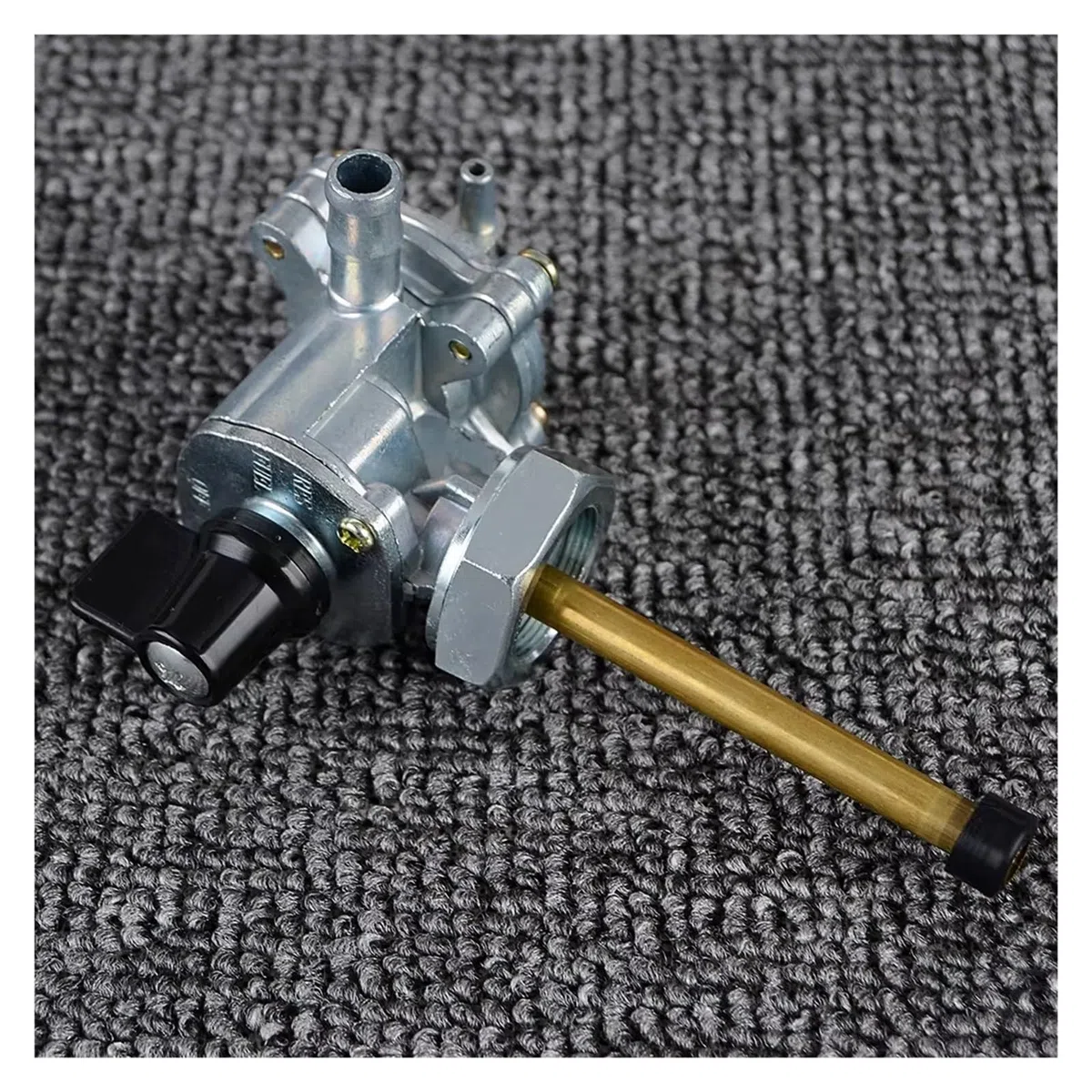 Gasolina Grifo Para Hornet 250 600 CB250 CB600 CB599 CB500 Para CB500S Interruptor De Válvula De Purga De Combustible 16950-MY5-B64 Grifo De Combustible