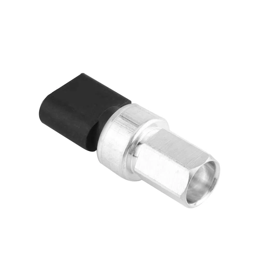 Headerbs Interruptor del Sensor de Presión del Aire Acondicionado del Coche para A3