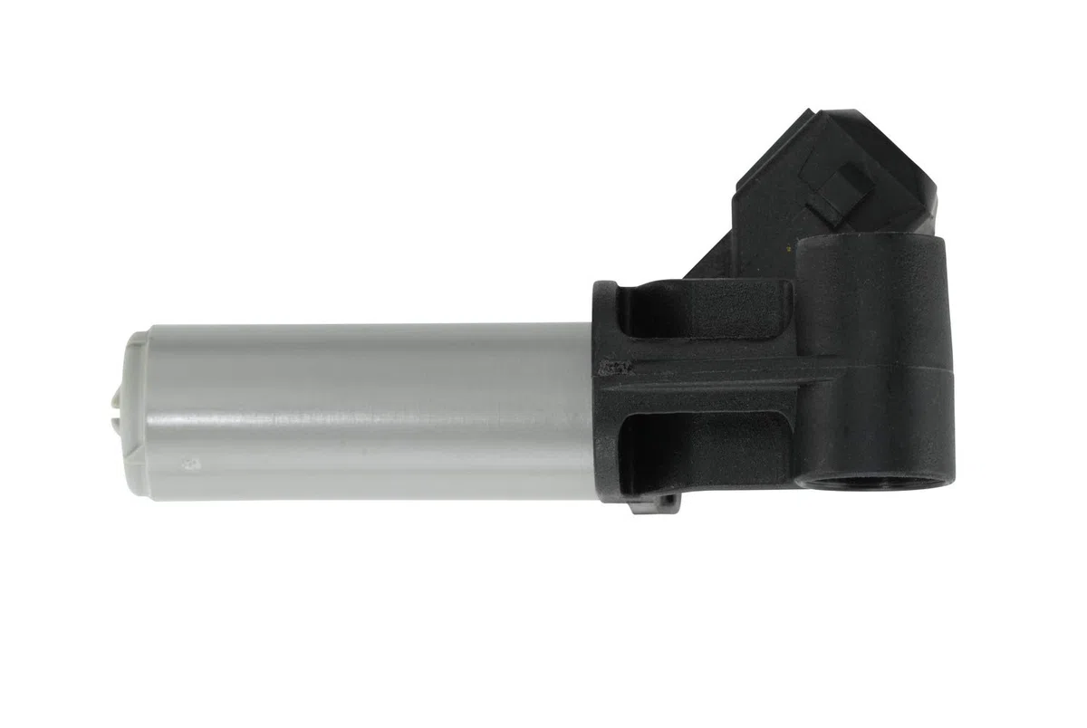 HELLA 6PU 009 163-511 Generador de impulsos, cigüeñal - 12V - 2polos - del lado del volante