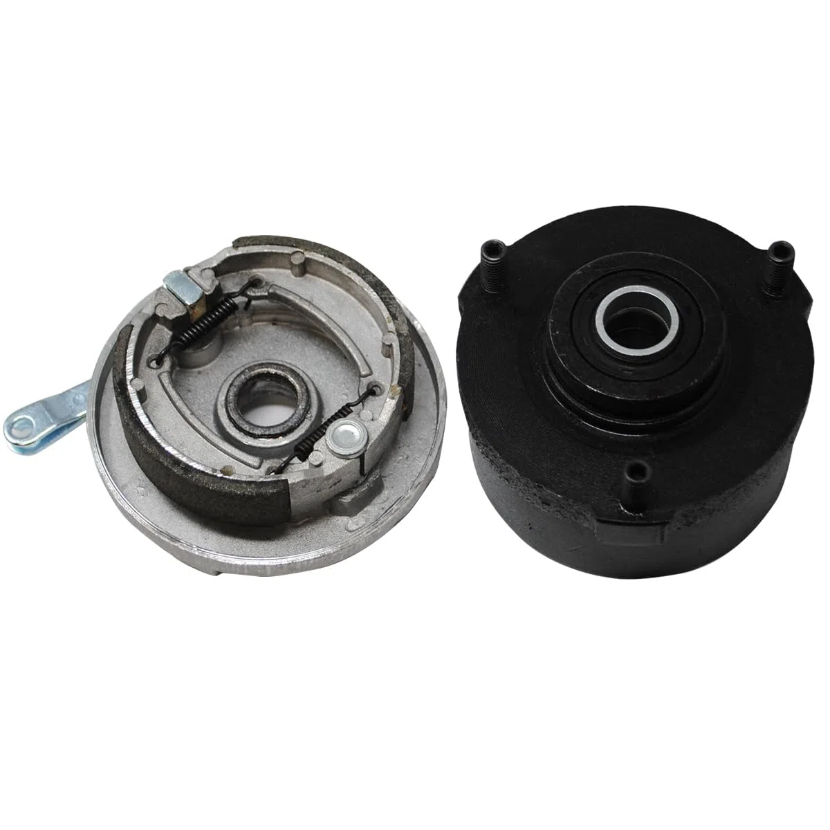 KIT DE FRENO COMPLETO MINI QUAD ATV DELANTERO DERECHO