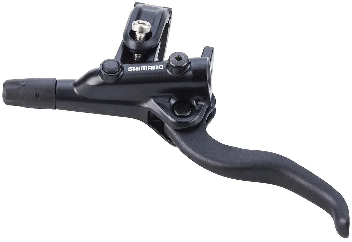 SHIMANO Maneta Freno Iz. 2-D-BL-M4100 Freno Disco