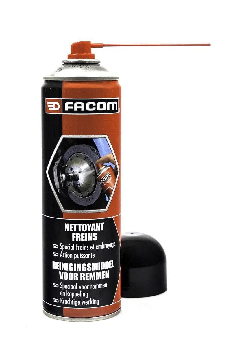 Facom Ipflin Limpiador para Frenos