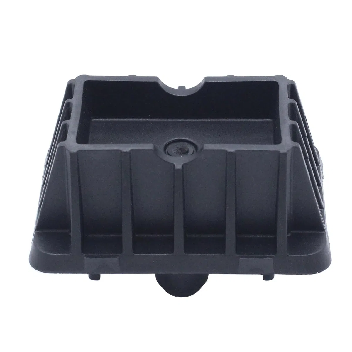 4 elevadores para gato hidráulico, adaptador de goma para BMW Serie 3 E92 328i 328xi 335i 335is 550i 525i 528i 528xi 535i 535xi 545i 530xi 525xi 51717164761