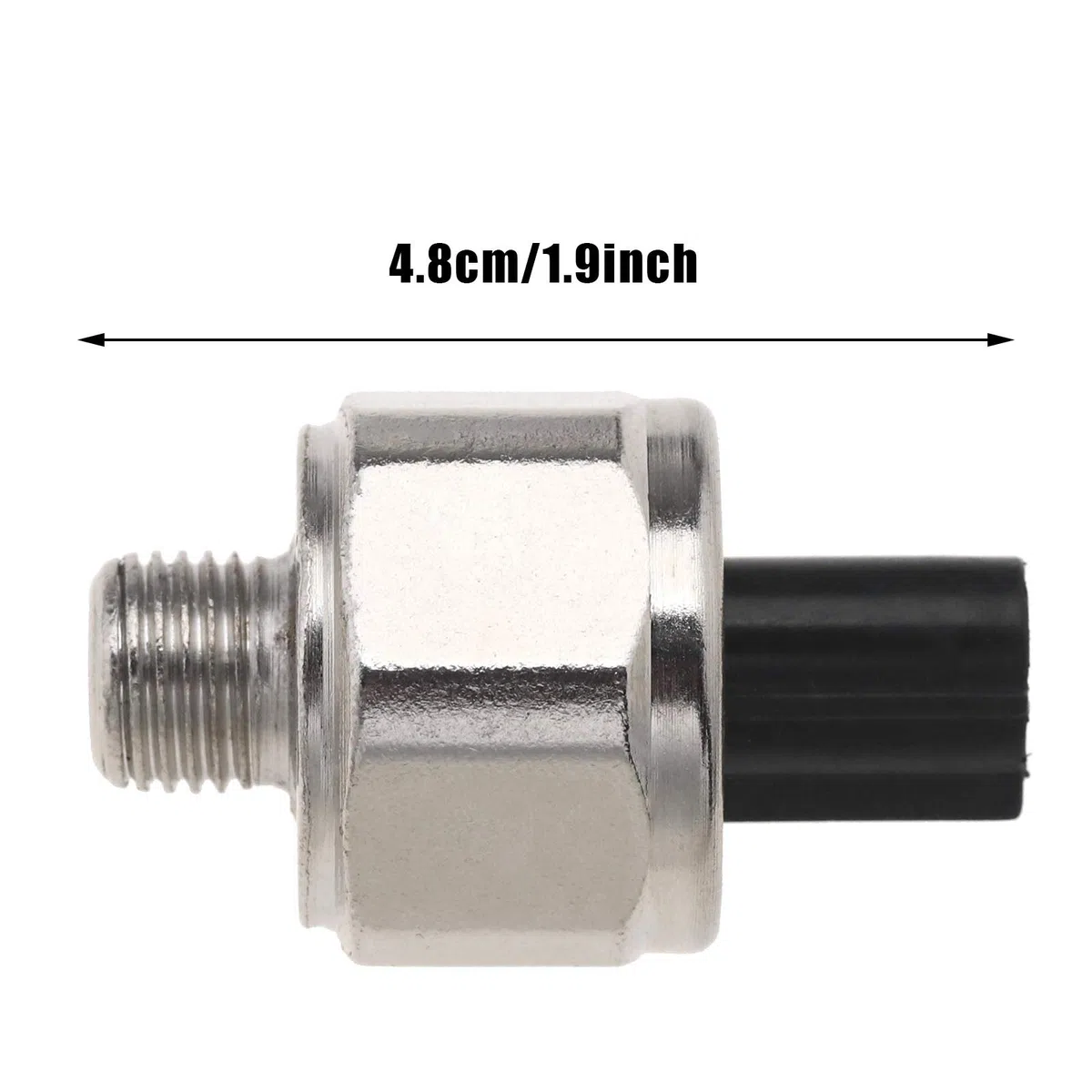 OTOTEC Sensor de golpes, compatible con Honda Accord Stream CR-V Odyssey (30530PPLA01, 30530PNA003)