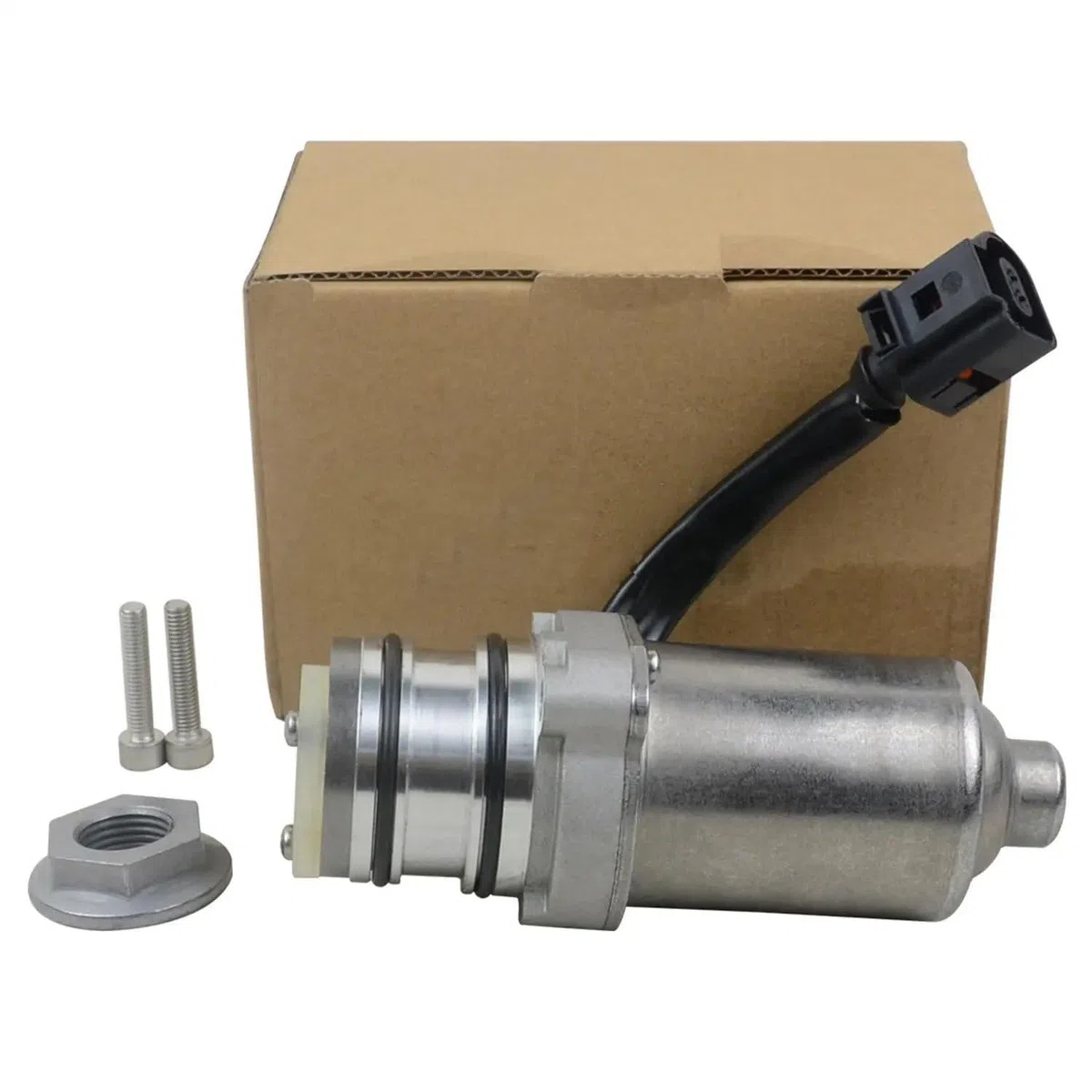 Bomba de aceite diferencial para coche Para Land para Rover Freelander 2, para Range para Rover para Evoque 2009-2015 AP03 LR008958 LR075763 LR008958 BOMBA AWD